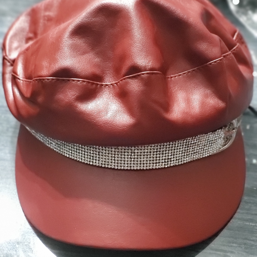 Womens hat